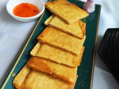 -沙河粉村·国家非遗传承(云台店)