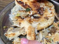 -迎春桥老炉烧饼(碧霞路店)