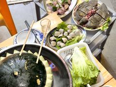 -兴兴旺·冬瓜盅·啫啫煲(西华路店)