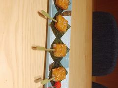 -越光米贩精致料理餐厅(金鹰店)