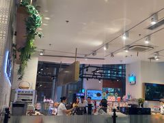 -巴黎贝甜(常德路店)