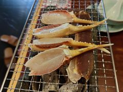 -蟹田居·活蟹料理(东城店)