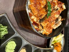 -玄白·炭烤活鳗(上海首店)