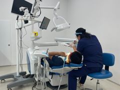 -泰康拜博口腔(松江印象城臻尔店)