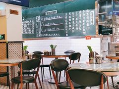 -尖沙咀茶餐厅(永泰店)