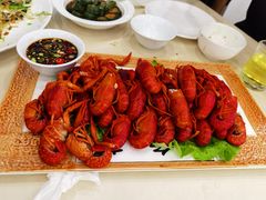 -阿湾楼·温州海鲜·江浙菜(京江路店)