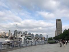 -上海外滩英迪格酒店