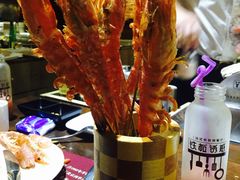 -铁板诱惑法式铁板烧(大卫城店)