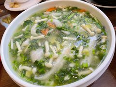 -长兴菜馆(高桥店)