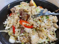 -豪客来牛排(空港华联店)