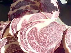 -NIUAN牛庵·日式和牛烧肉(恒隆店)