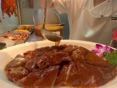 -顺鹅季·非遗烧鹅(六道口店)
