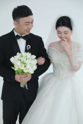 点击看大图 -金夫人婚纱摄影(总店)