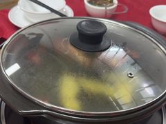 -花苑美食横琴生蚝火锅(拱北粤华路店)