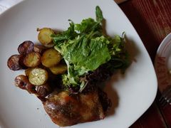 秘制鸭腿-LA  PETANQUE(泰安路店)