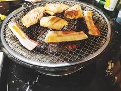 -燚青春东北泥炉烤肉(百合店)