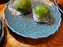 -鑫震源·苏式大虾生煎(山塘街店)