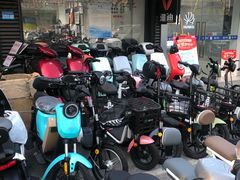 -雅迪电动车(北艾路店)