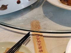 -惠丰堂饭庄·烤鸭·京味菜(西北旺·唐家岭店)
