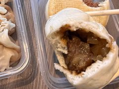-白杨包子(通达街店)