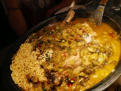 -吞鱼兽麻辣烤鱼(万达店)