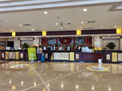 -山东政协大厦维景大酒店