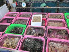 -众味海鲜大排档·活海鲜·潮汕味(南澳店)