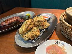 -南拳十三姨·潮汕砂锅粥(世纪金源店)