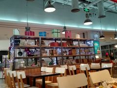 -米斯特比萨(光华桥凯德MALL天津湾店)