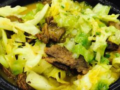 -扬州小吃(延安西路店)
