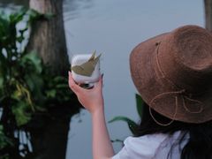 -重庆彩云湖湿地公园