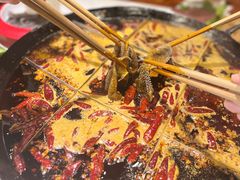 -安胖老火锅(两路口店)