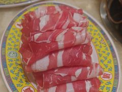 -清真马家美食城•海鲜•青岛菜•火锅(湛山店)