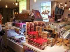 零售区-BreadTalk面包新语·烘焙蛋糕(海珠丽影广场店)