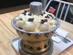 -ICEPOPO MILK(玉兰店)