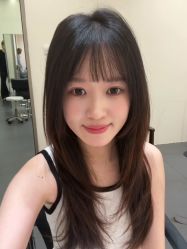 -DL HOPE造型