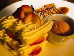 -Strawberry Butterfly草莓蝴蝶日式水果挞