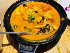 -枣子树·素食餐厅(普陀山店)