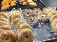 -屋裡·Union Bakery(龙江路店)
