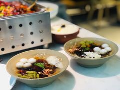-茅庐川菜(青岛凯德店)