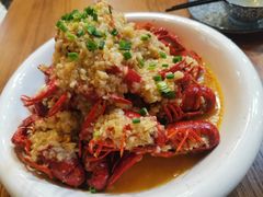 -虾小龙老长沙龙虾馆(坡子街店)