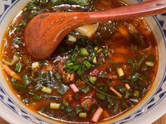 酸菜牛腩粉-三两粉(深圳壹方城店)