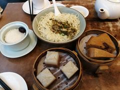 -一楼食业·美食人家