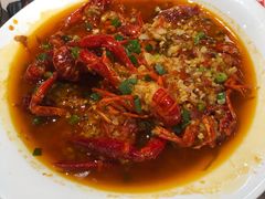 -李叔叔虾蟹大排档(青羊店)