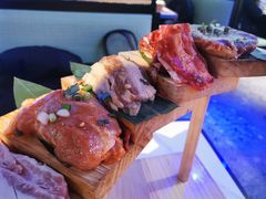 -聚十三烤肉博物馆(魔都首店)