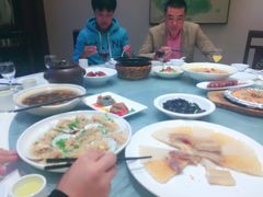 -小厨娘淮扬菜(天印大道店)