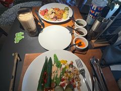 -拉蒂娜·巴西牛排馆 Latina·Brazilian Steakhouse(王府井喜悦店)