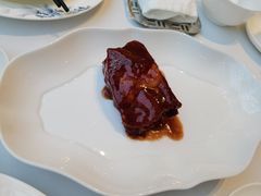 -太湖饭店·寄畅轩中餐厅