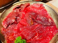 -西塔老太太泥炉烤肉(北京望京店)