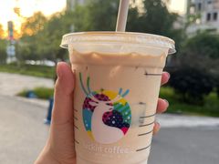 -瑞幸咖啡(长城万富汇店)